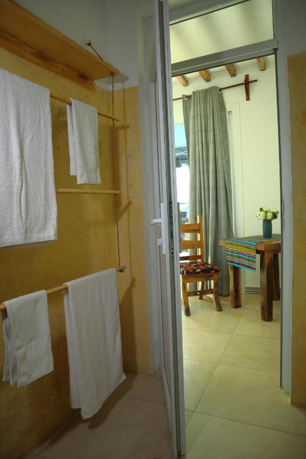 מאטמווה Holiday Time Bungalows Zanzibar מראה חיצוני תמונה