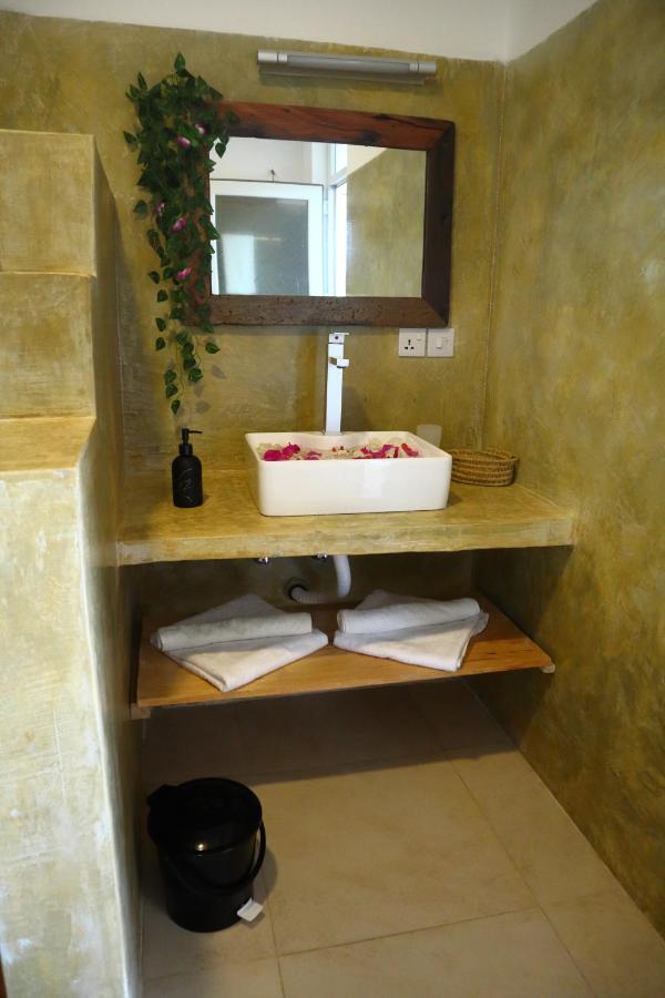 מאטמווה Holiday Time Bungalows Zanzibar מראה חיצוני תמונה