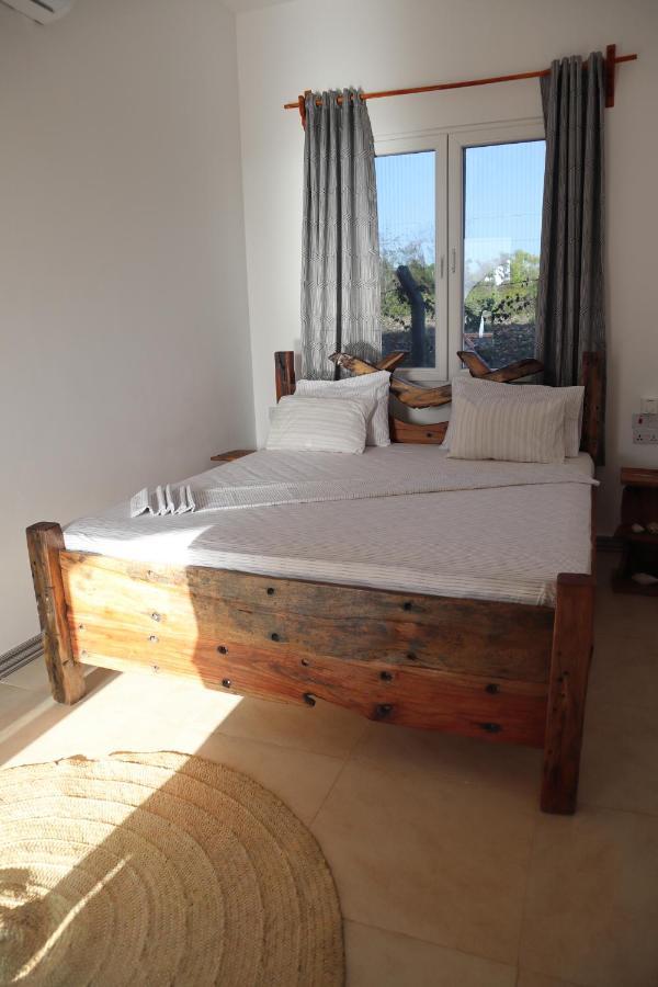 מאטמווה Holiday Time Bungalows Zanzibar מראה חיצוני תמונה